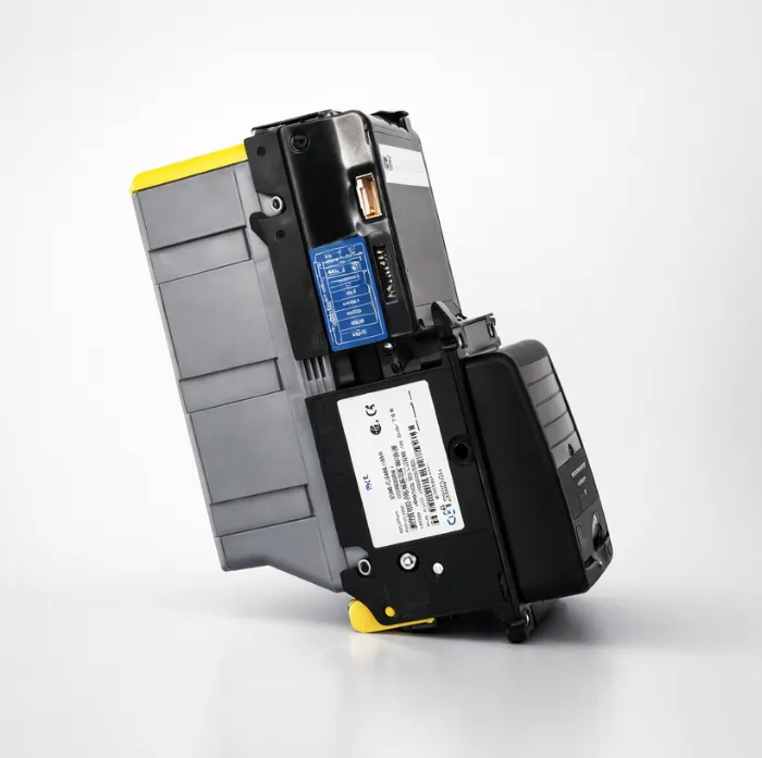 Billetero CXB2 CPI 2