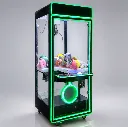 Máquina de Garra Claw Machine Lateral.webp