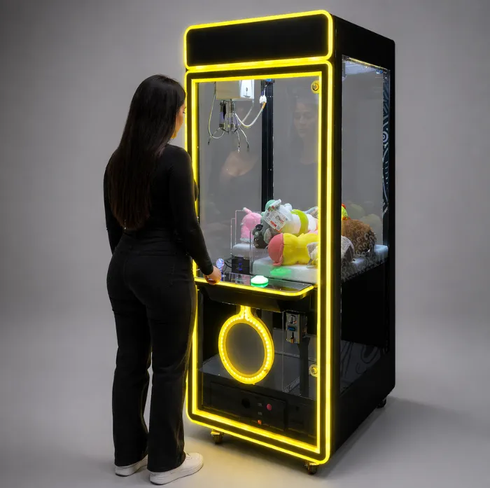 Máquina de Garra Claw Machine Otra.webp